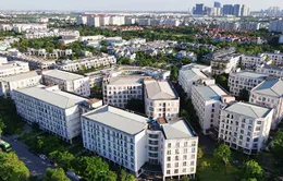 Lãi suất cho vay nhà ở xã hội năm 2025 còn 4,7%/năm