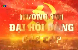 Chuyên mục "Hướng tới Đại hội Đảng các cấp" (22/12/2024)