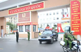 Quảng Ninh ra quân đảm bảo trật tự, an toàn giao thông