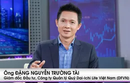 Thúc đẩy đầu tư công, nhóm ngành nào hưởng lợi?