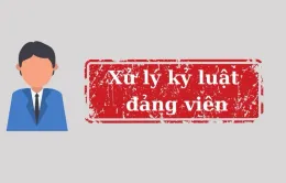 Bắc Ninh kỷ luật 7 tổ chức đảng và 230 đảng viên trong năm 2024