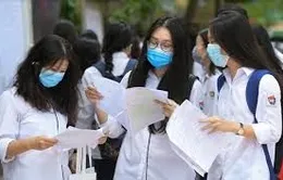 CHÍNH THỨC: Ban hành Quy chế thi tốt nghiệp THPT từ năm 2025