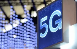 Trung Quốc vượt mốc 1 tỷ thuê bao di động 5G