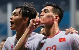 ĐT Singapore 0-2 ĐT Việt Nam: Son, Linh tỏa sáng, Việt Nam thắng phút bù giờ | Bán kết lượt đi Asean Cup 2024