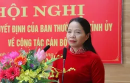 Phó Trưởng Ban Tuyên giáo Tỉnh uỷ Thanh Hóa xin nghỉ hưu trước tuổi