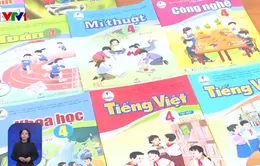 Sửa đổi quy định tiêu chuẩn, quy trình biên soạn, chỉnh sửa SGK