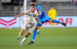 Philippines 2-1 Thái Lan: "Địa chấn" ở Rizal Memorial | Bán kết ASEAN Cup 2024