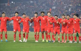 ASEAN Cup 2024 | Việt Nam 3-1 Singapore: Tiến Linh, Xuân Son lập công, ĐT Việt Nam tiến vào chung kết