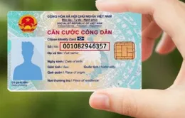 Từ 1/7/2025, sử dụng số định danh cá nhân thay cho mã số thuế