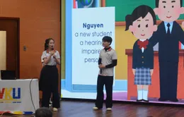 Đà Nẵng: Hơn 1.000 sinh viên tham gia cuộc thi “Trí tuệ nhân tạo và Ứng dụng”