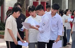 Chính sách giáo dục có hiệu lực từ tháng 1 năm 2025