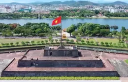 Buổi sáng đầu tiên 2025 - Tổ quốc nhìn trên cao: Việt Nam chuyển mình bước vào Kỷ nguyên mới