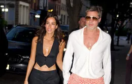 Brad Pitt kết thúc cuộc chiến hôn nhân dài gần 1 thập kỷ nhờ bạn gái mới
