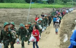 Đoàn kết - Điểm tựa vững chắc để Việt Nam vươn mình phát triển