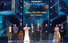 VTV Awards 2024: 9 hạng mục giải thưởng tìm được chủ nhân!