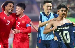 Chung kết ASEAN Cup 2024 | Việt Nam - Thái Lan: Lợi thế sân nhà, chờ Xuân Son tỏa sáng