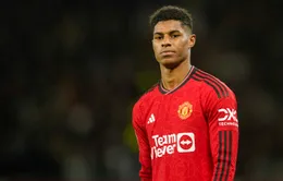 Marcus Rashford từ chối đến Ả-rập Xê-út