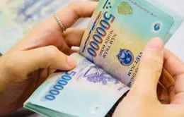 Thu nhập người lao động tăng hơn 600.000 đồng năm 2024