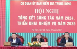 Kiên quyết xử lý đối tượng lợi dụng dịp tổ chức đại hội để tố cáo sai sự thật