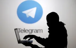 Cảnh báo chiêu trò đánh cắp dữ liệu người dùng Telegram