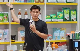 Bài học về xây dựng thương hiệu từ Barista Nhất Hương: Những điều không trường lớp nào dạy