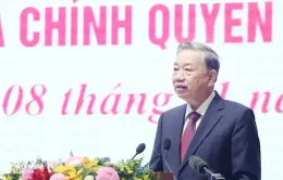 Năm 2024 tạo đà hoàn thành toàn diện các mục tiêu Đại hội XIII của Đảng