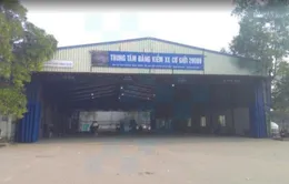 TAND TP Hà Nội tuyên án sơ thẩm 30 bị cáo trong vụ nhận hối lộ tại các Trung tâm Đăng kiểm