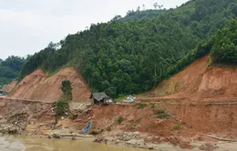 Lào Cai lên phương án di chuyển 4.662 hộ bị ảnh hưởng bởi bão số 3 đến nơi an toàn