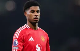 Arsenal bất ngờ tiếp cận Marcus Rashford: Thương vụ 20 triệu bảng liệu có khả thi?