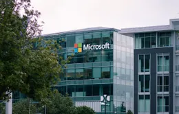 Microsoft đóng góp 1 triệu USD cho quỹ nhậm chức của Donald Trump