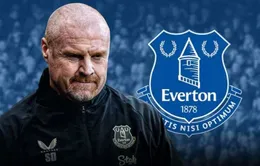 Everton - Mảnh đất dữ cho các HLV