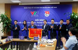 Đoàn Thanh niên VTV với những dấu ấn nổi bật trong năm 2024