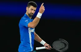 Djokovic, Alcaraz khởi đầu thuận lợi tại Australia mở rộng 2025