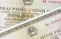 Phát hành 500.000 tỷ đồng trái phiếu Chính phủ năm 2025