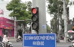 TP Cần Thơ tổng rà soát nút giao có đèn tín hiệu