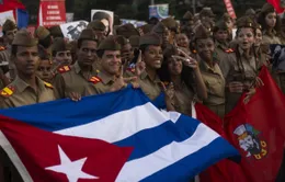 Mỹ nới lỏng trừng phạt Cuba