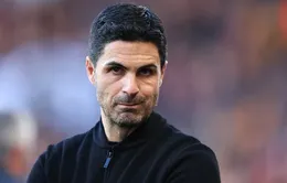 Arsenal đạt thỏa thuận 51 triệu Bảng: Ai sẽ phải ra đi trong kế hoạch của Mikel Arteta?