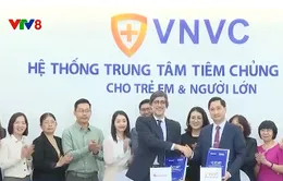 Việt Nam sắp có nhà máy sản xuất vắc xin hiện đại chuẩn quốc tế