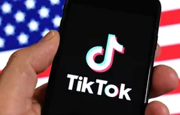 TikTok Mỹ có thể "bán mình" với giá 50 tỷ USD?