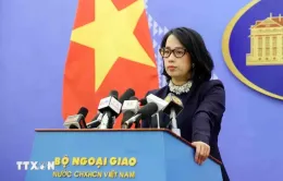 Việt Nam hoan nghênh Hoa Kỳ đưa Cuba ra khỏi “danh sách các quốc gia được cho là tài trợ khủng bố”