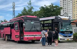 TP Hồ Chí Minh trích xuất dữ liệu hành trình để xử lý “xe dù, bến cóc”