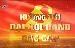 Chuyên mục "Hướng tới Đại hội Đảng các cấp" (19/01/2025)