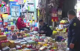 Quảng Bình: Tình hình hàng giả, hàng nhái diễn biến phức tạp dịp cận Tết