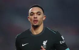 Chuyển nhượng bùng nổ: Trent Alexander-Arnold và nguy cơ tại Real Madrid