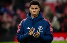 Marcus Rashford: Bước ngoặt bất ngờ về tương lai tại Manchester United