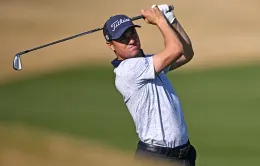 Justin Thomas đạt mốc thu nhập ấn tượng trong sự nghiệp PGA Tour