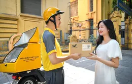 Bưu điện Việt Nam đảm bảo giao hàng kịp trước Tết