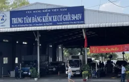 Sở Giao thông vận tải TP Hồ Chí Minh ra cảnh báo về việc lừa đảo đăng kiểm xe