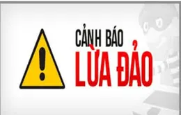 Ngân hàng cảnh báo về chiêu thức lừa đảo mới