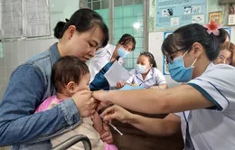 Đồng Nai: Thêm 1 trẻ tử vong do bệnh sởi, chưa được tiêm vaccine phòng bệnh